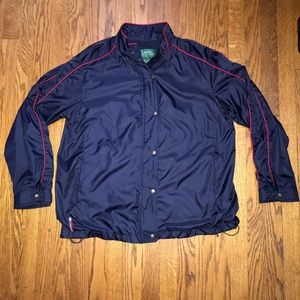 Polo Ralph Lauren Windbreaker